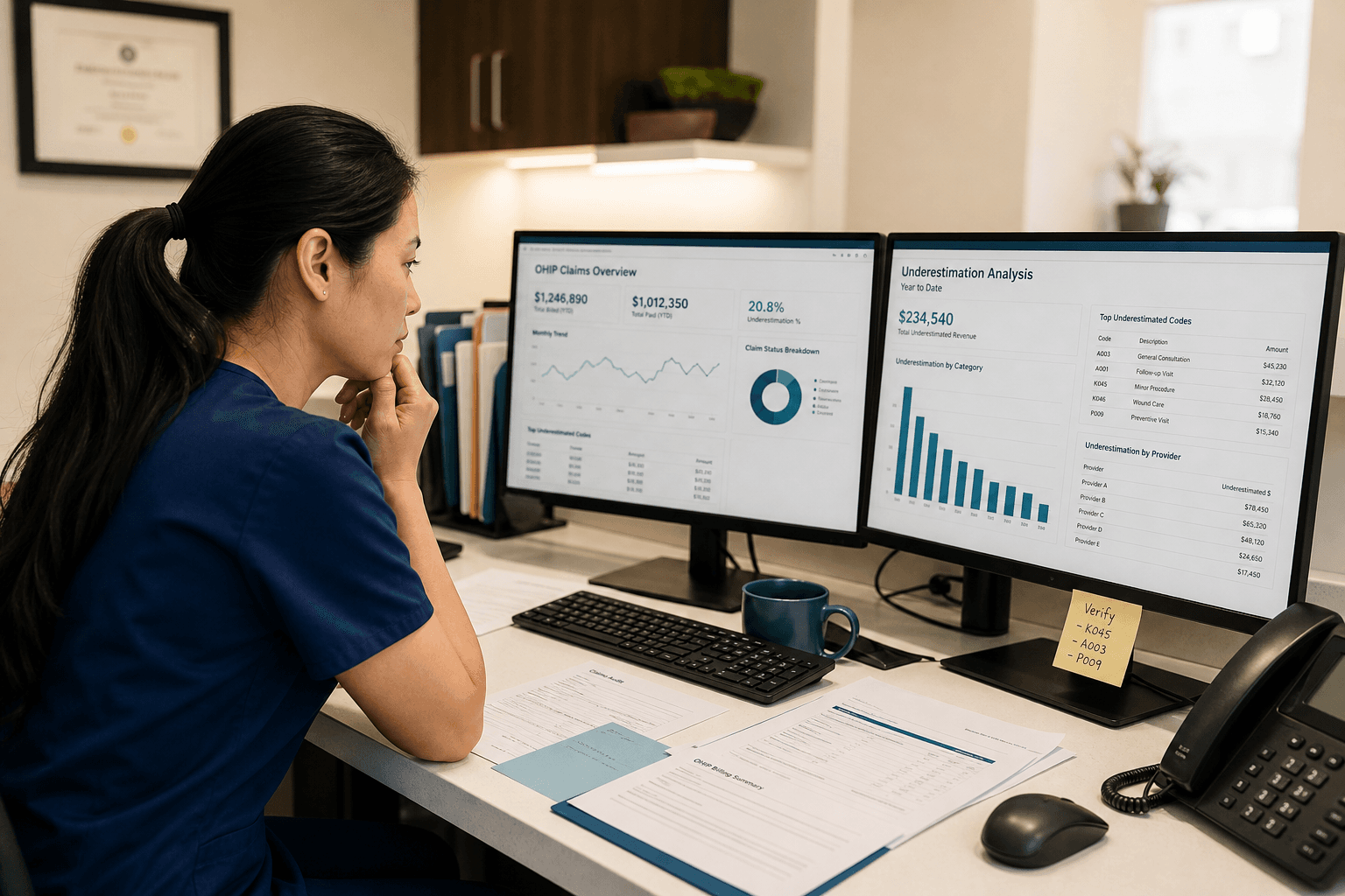 How Ontario clinic owners can prepare clean financials, goodwill, and operations before acquisition or private investment.