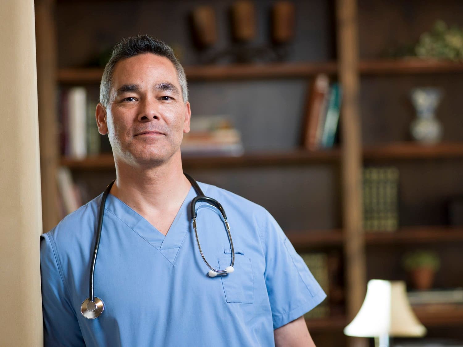 It all begins wIn the dynamic landscape of healthcare, clinics and medical practices of all kinds face the challenge of