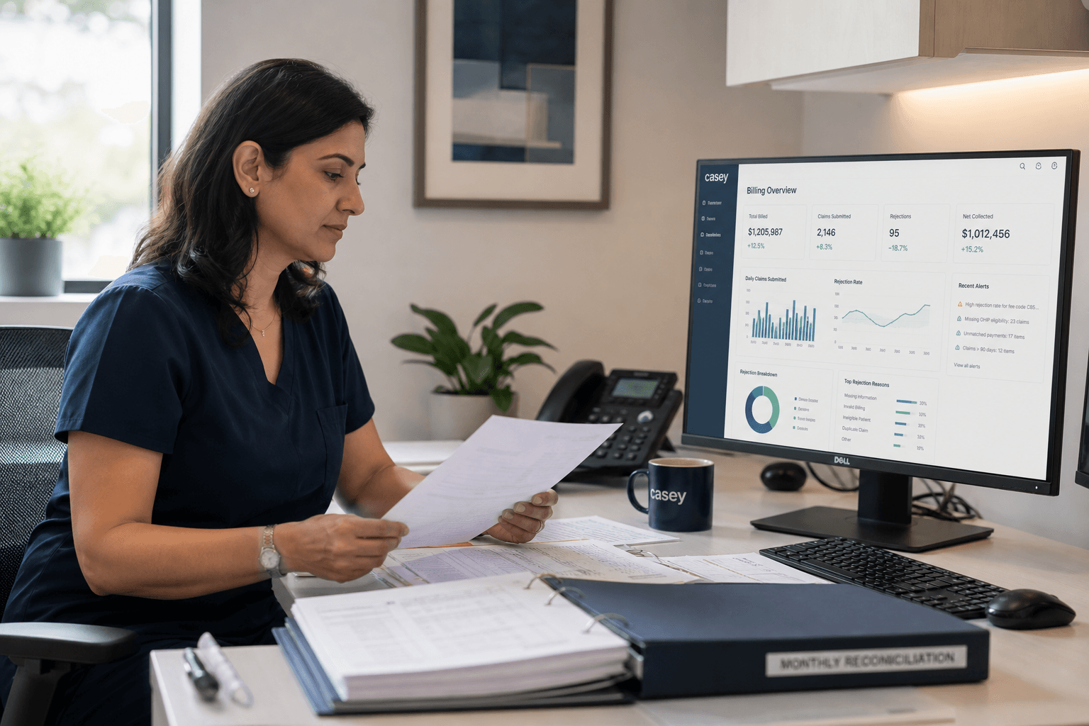 Discover hidden revenue losses in your Ontario practice with an OHIP billing gap analysis before choosing a billing partner Most physicians evaluate.
