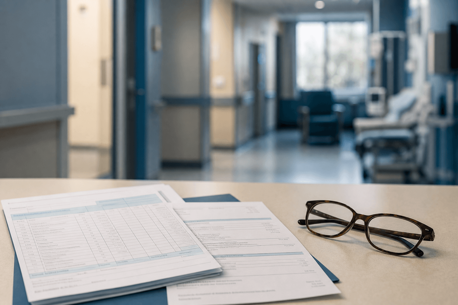 OHIP billing support for hematology physicians in Hamilton, Ontario