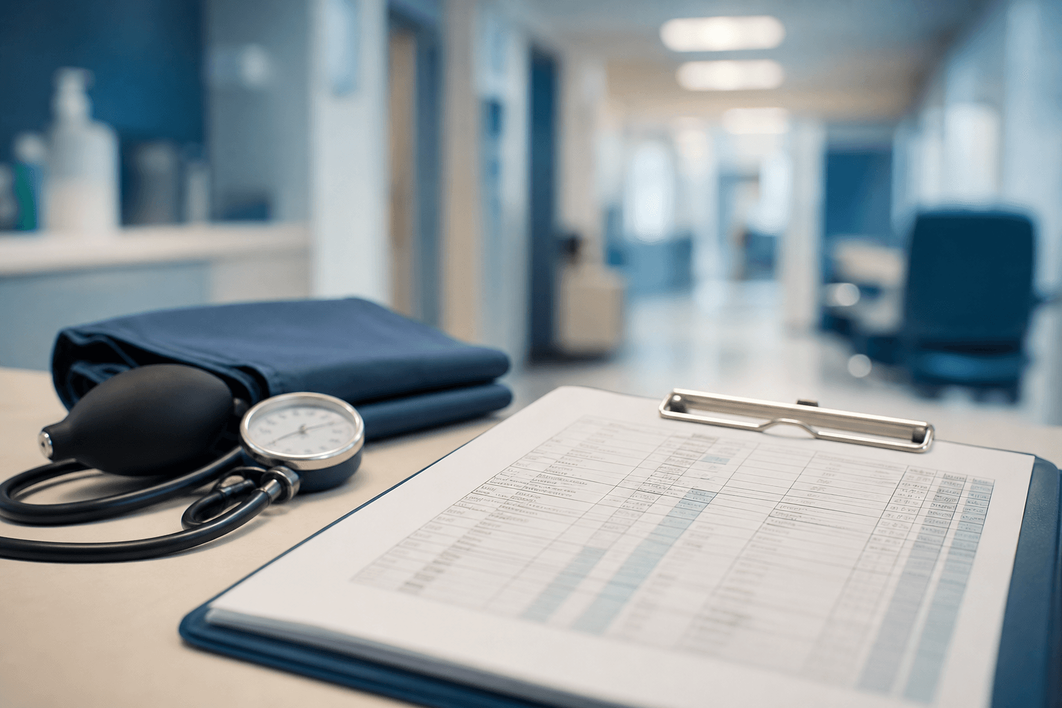 OHIP billing support for nephrology physicians in Hamilton, Ontario