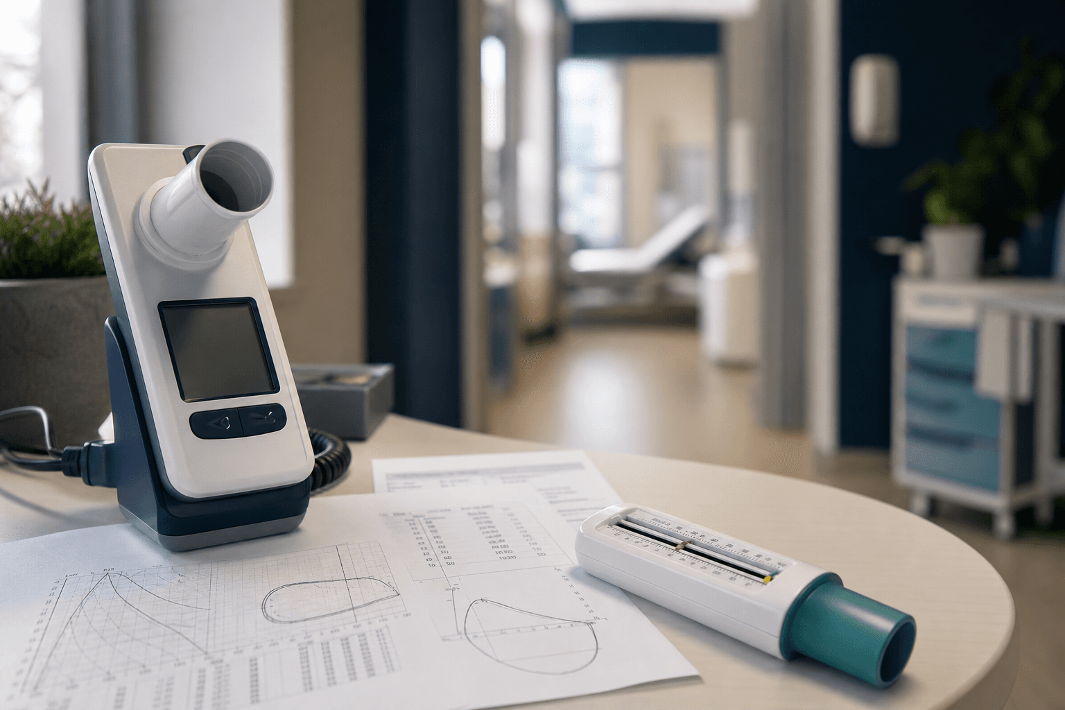 OHIP billing support for respirology physicians in Mississauga, Ontario